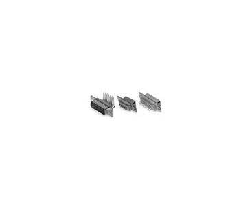 Amphenol FCI DE09P365TXLF 1372676