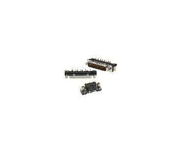 Amphenol FCI D09P13A6RV09LF 1372694