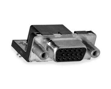 Amphenol FCI ICD26S13E4GV00LF 1372706