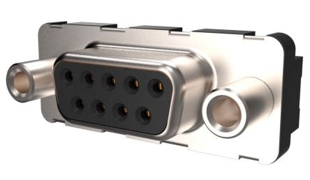 Amphenol FCI LD25P24A4GV00LF 1372718