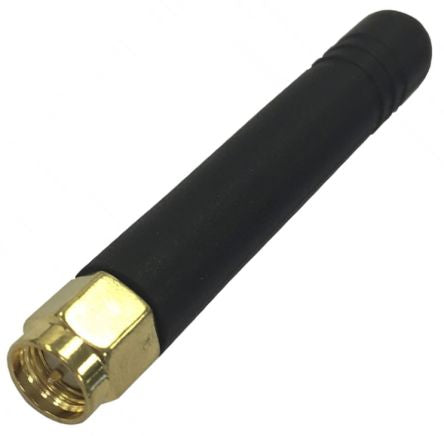 RF Solutions ANT-2WHIP2-SMA 1372775