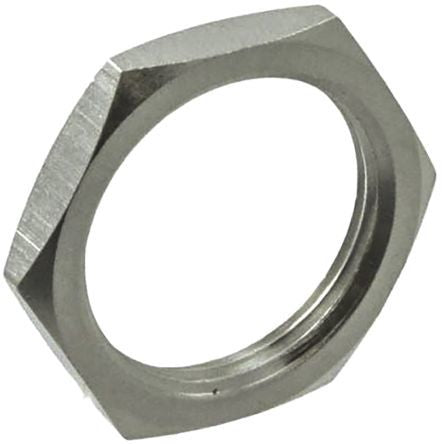 Amphenol 172-HEXNUT 1439697