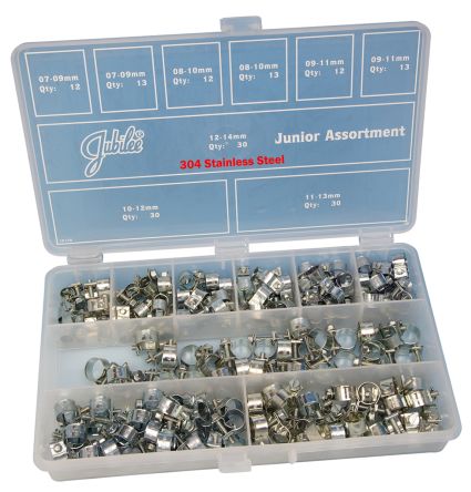 Jubilee JA165SS 1440644