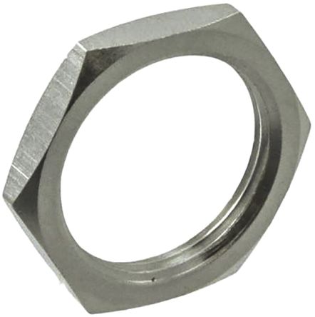 Amphenol 172-HEXNUT 1440950