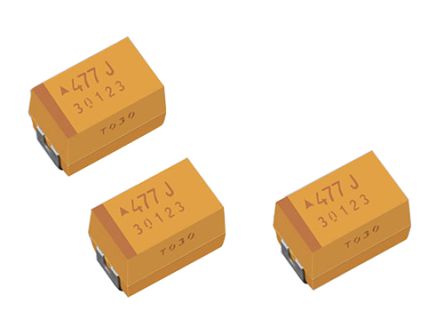 AVX TPME686K025R0055 1441554