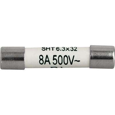 Schurter 8020.5026.G 1441807