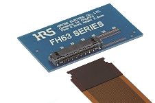 Hirose FH63-30S-0.5SH 1441822