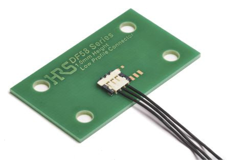 Hirose DF58-3S-1.2C 1442265