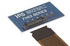 Hirose FH63-30S-0.5SH 1442271