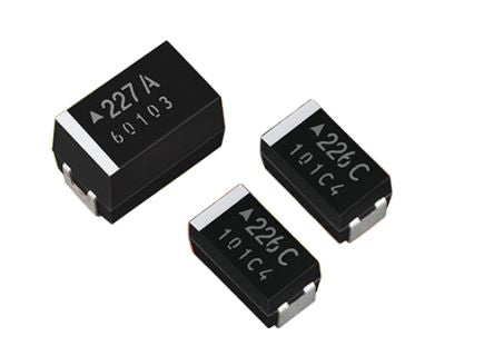 AVX THJD686K016RJN 1442502