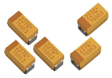 AVX TLJP107M006R5400 1442522