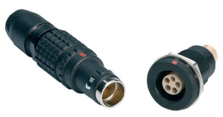 Lemo PHG.0T.309.CLLC50Z 1442727