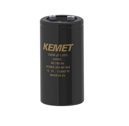 KEMET ALS80A822DF100 1443173