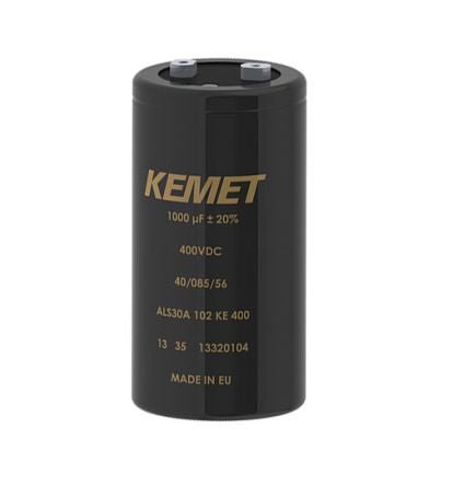 KEMET ALS70A363DE040 1443434