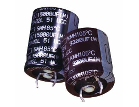 Nippon Chemi-Con EKMH6R3VSN683MR50S 1444006