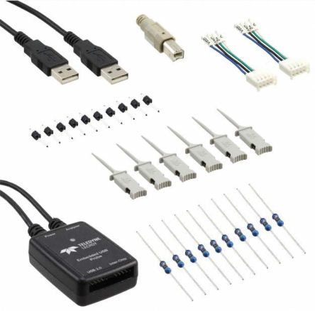 Teledyne LeCroy USB-FE02-V01-X 1444391