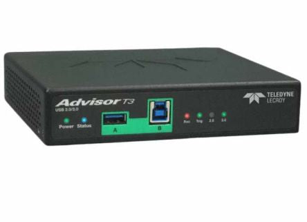Teledyne LeCroy USB-T0S2-A01-X 1444392
