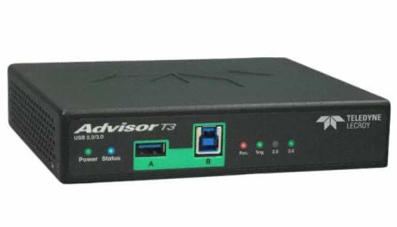 Teledyne LeCroy USB-T0S3-A01-X 1444393