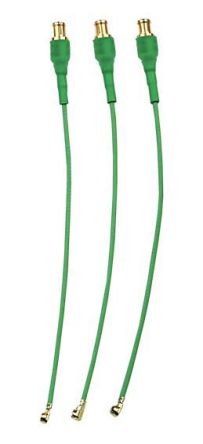 Teledyne LeCroy RP4000-MCX-CABLE-UFL 1444398