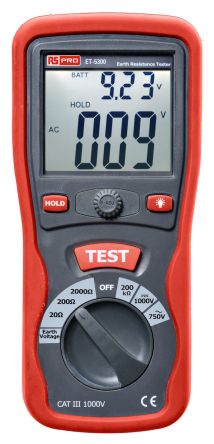 RS PRO  1445339
