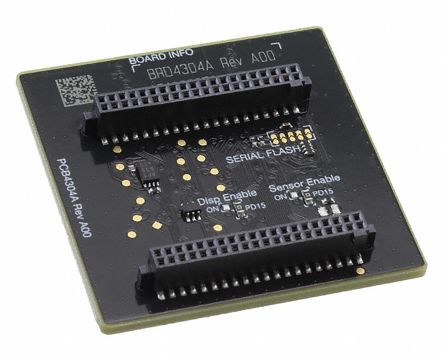 Silicon Labs SLWRB4304A 1445971