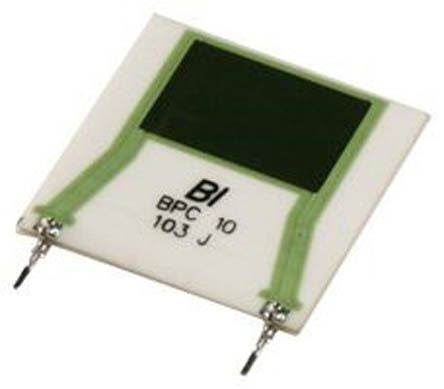 TT Electronics/BI BPC10 150J 1445982