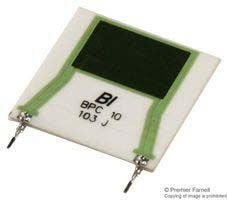 TT Electronics/BI BPC10 100J 1445992