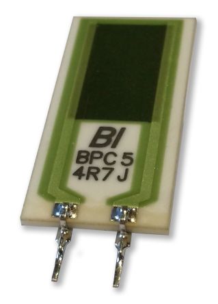 TT Electronics/BI BPC5 4R7J 1446012