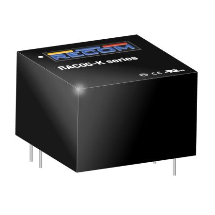 Recom RAC05-24SK 1446018