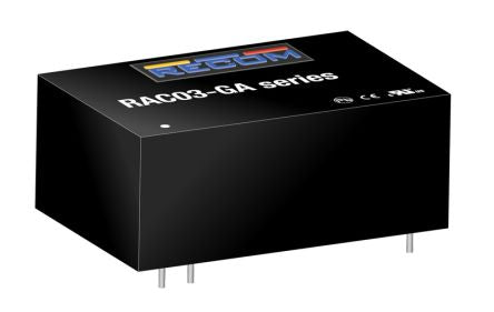 Recom RAC04-15SGB 1446033