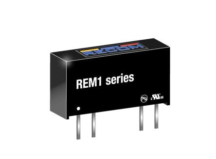 Recom REM1-0512S 1446038
