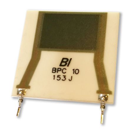 TT Electronics/BI BPC10 153J 1446236