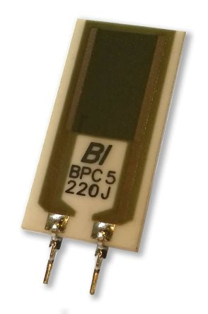 TT Electronics/BI BPC5 220J 1446243