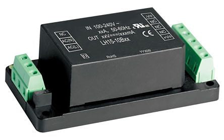 RS PRO 1446266