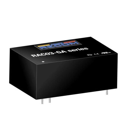 Recom RAC03-24SGA 1446292