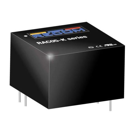 Recom RAC05-05SK 1446298