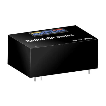 Recom RAC04-05SGA 1446306