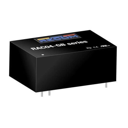 Recom RAC04-05SGB 1446324