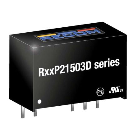 Recom R24P21503D 1446346