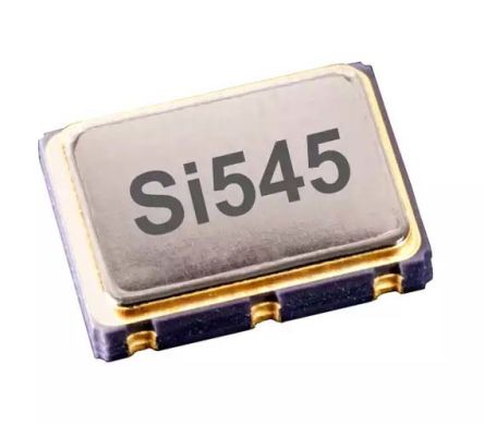 Silicon Labs 545BAA000274BAG 1446357