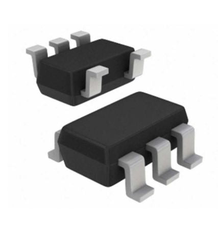 Silicon Labs Si7210-B-03-IVR 1446542