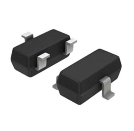 Silicon Labs Si7201-B-04-IVR 1446543