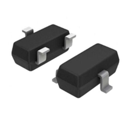 Silicon Labs Si7201-B-05-IVR 1446545