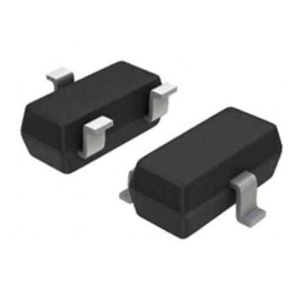 Silicon Labs Si7201-B-07-IVR 1446549