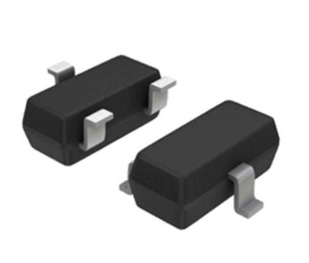 Silicon Labs Si7213-B-00-IVR 1446553