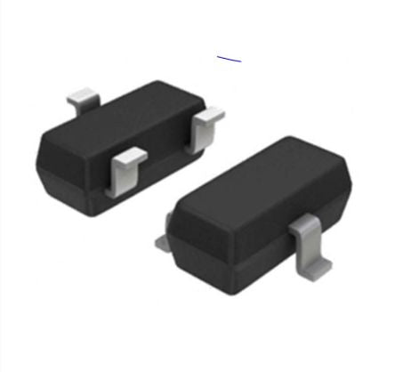 Silicon Labs Si7214-B-00-IVR 1446555
