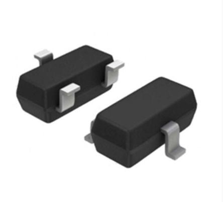 Silicon Labs Si7216-B-00-IVR 1446559