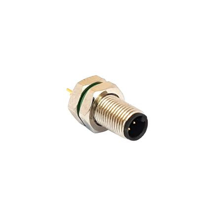 Bulgin PXMBNI05RPM03AFL001 1446667