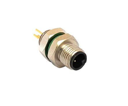 Bulgin PXMBNI05FPM04AFL001 1446670