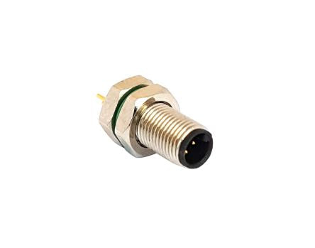 Bulgin PXMBNI05RPM04APC 1446674